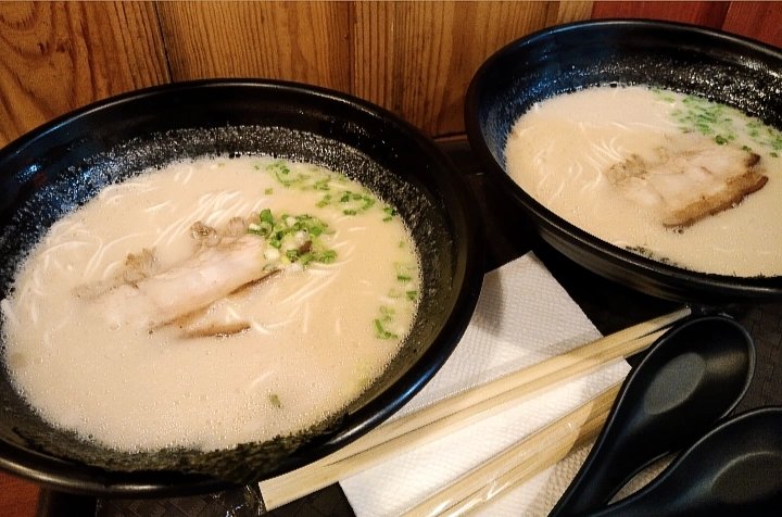 Ramen 2